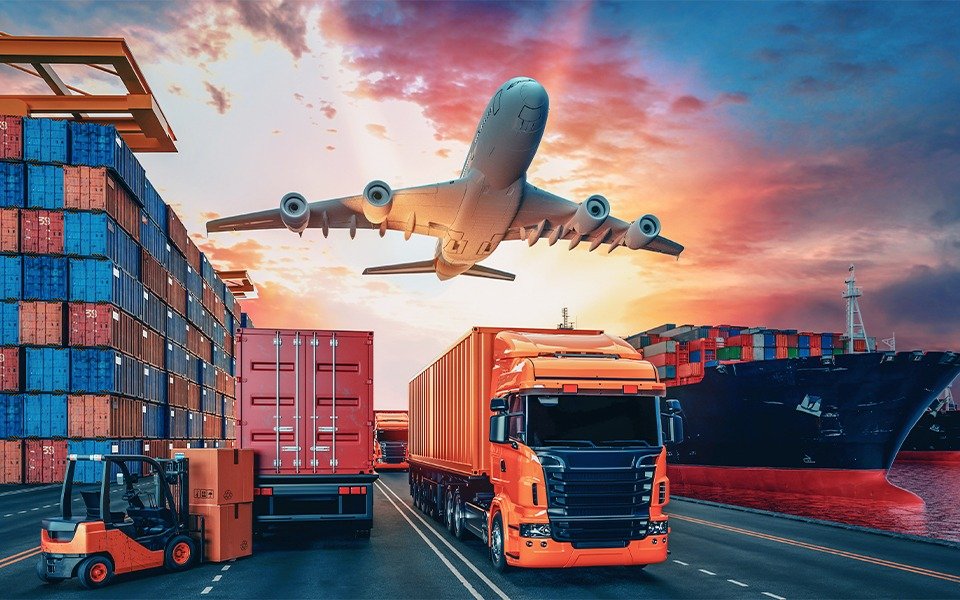 International Export International Export